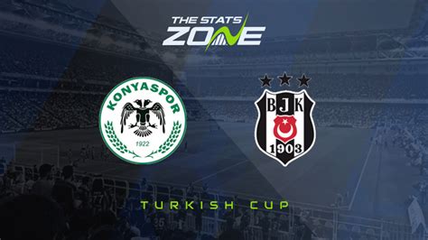 konyaspor fc vs besiktas istanbul soccerway
